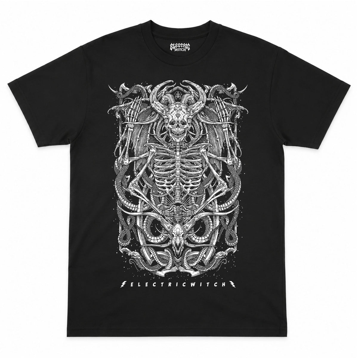 Entombed T-Shirt