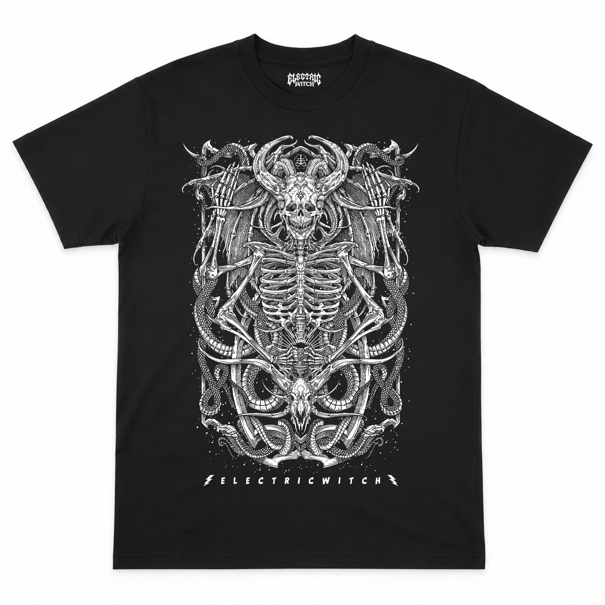 Entombed T-Shirt