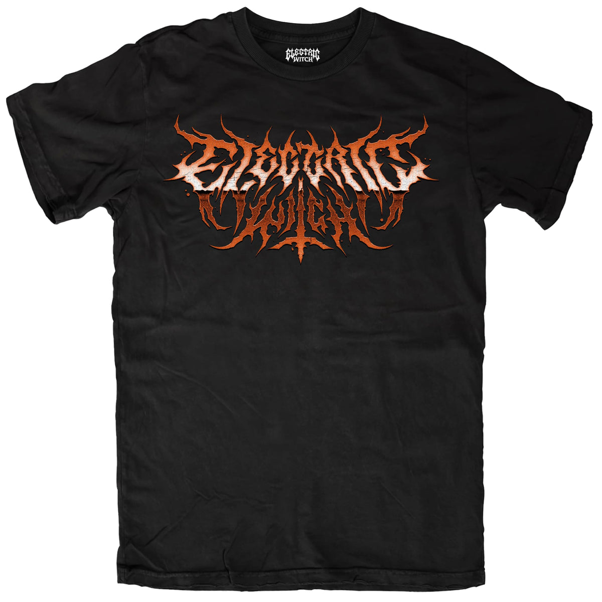 Executioner Logo T-Shirt