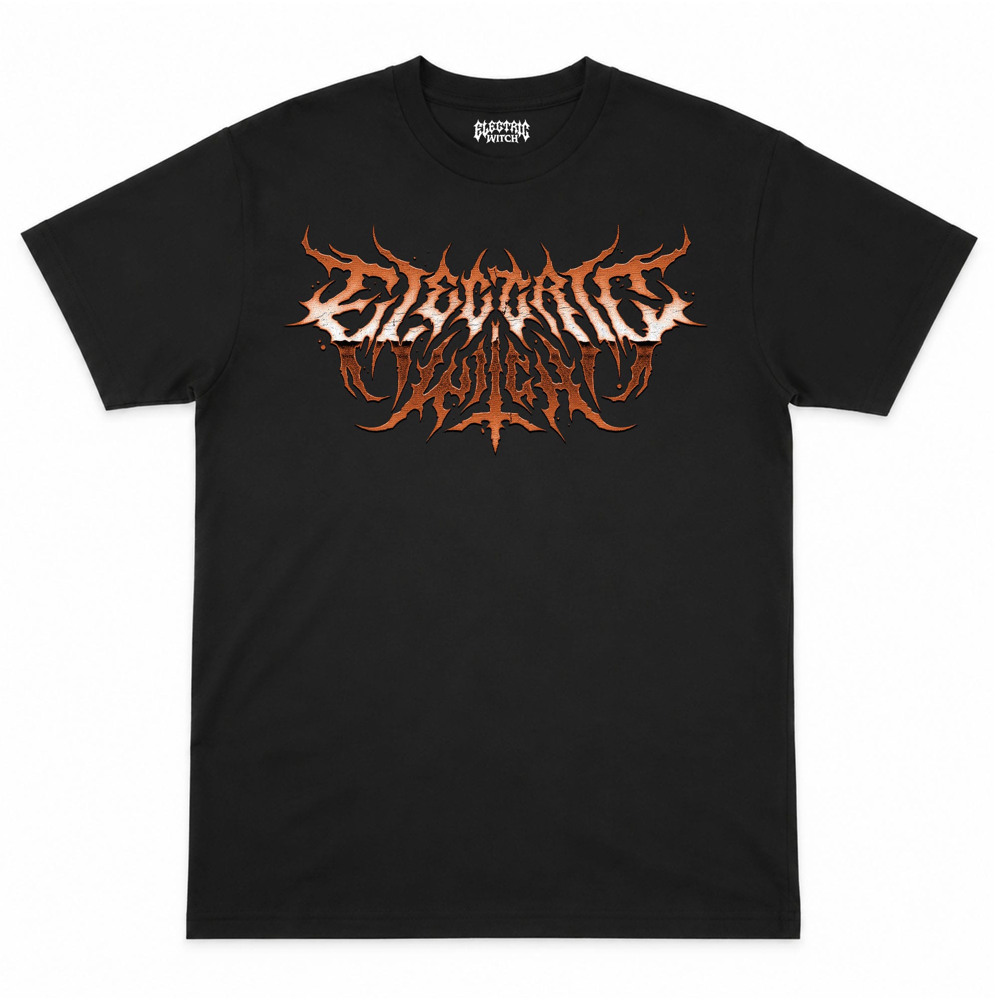 Executioner Logo T-Shirt
