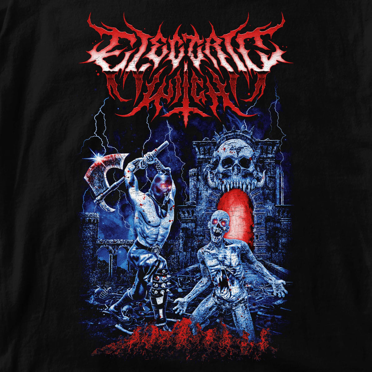 Executioner T-Shirt