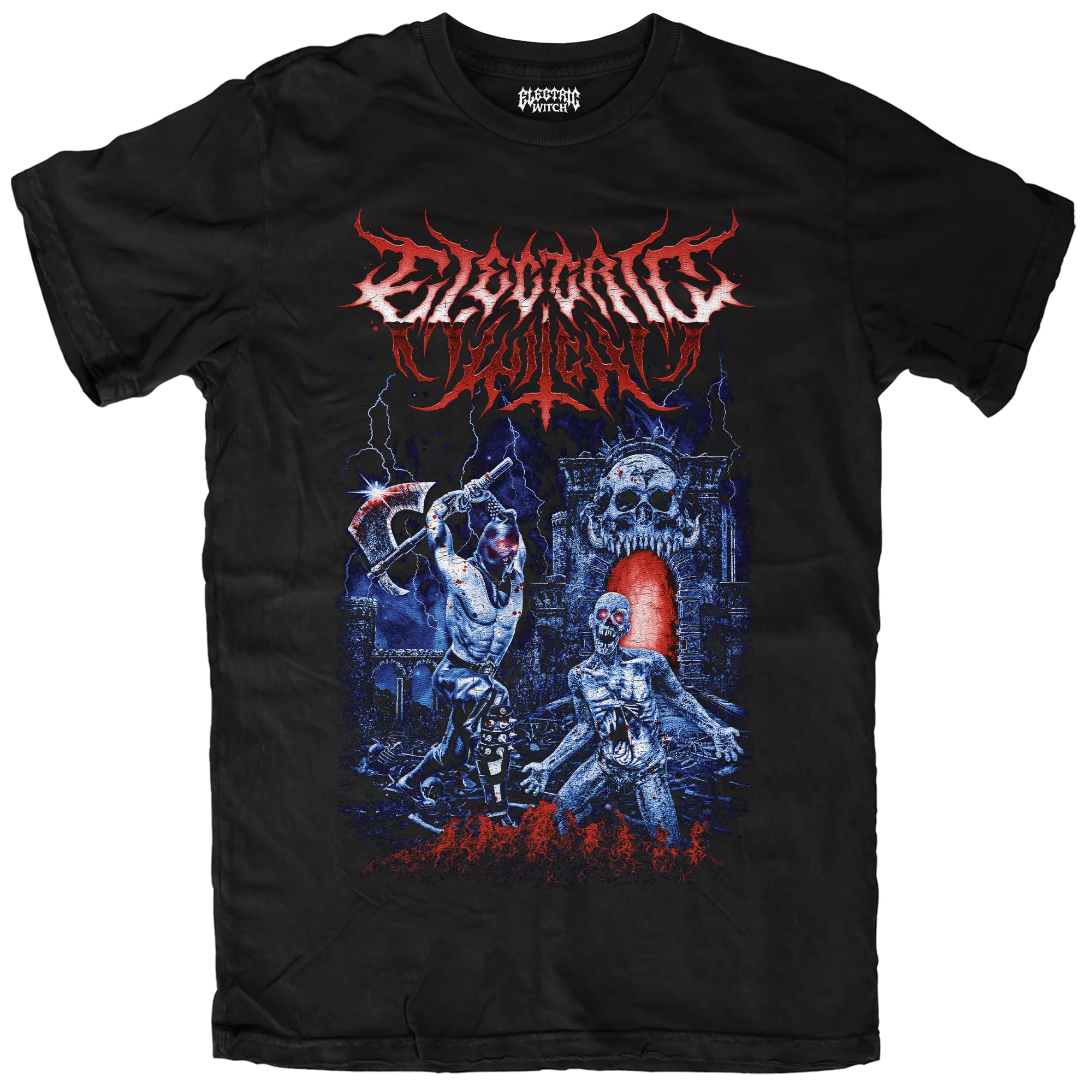 Executioner T-Shirt