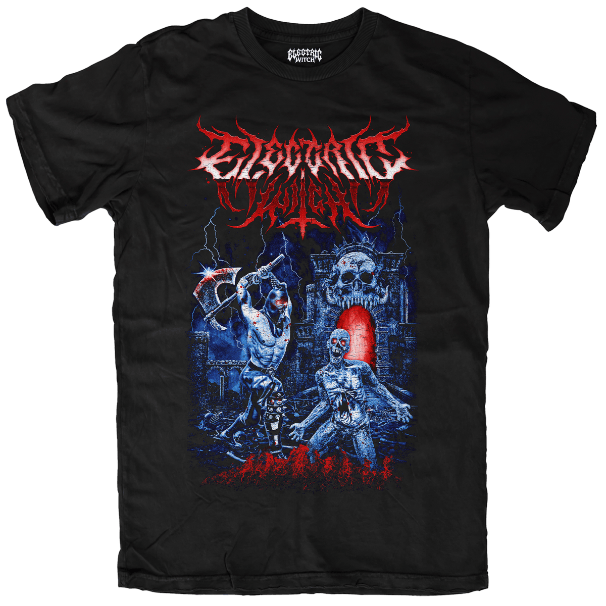 Executioner T-Shirt