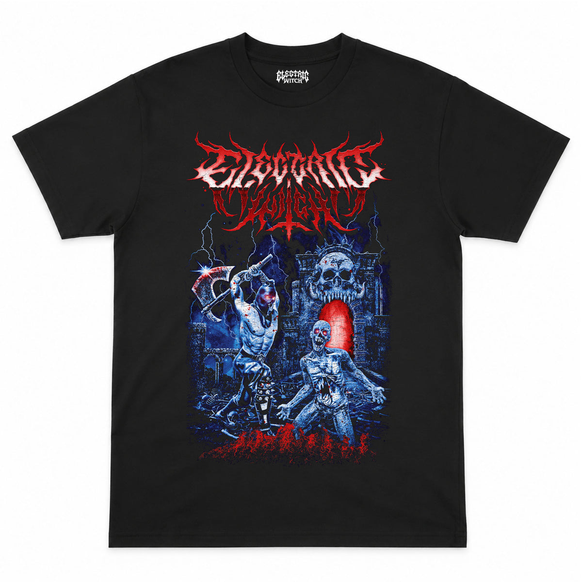 Executioner T-Shirt