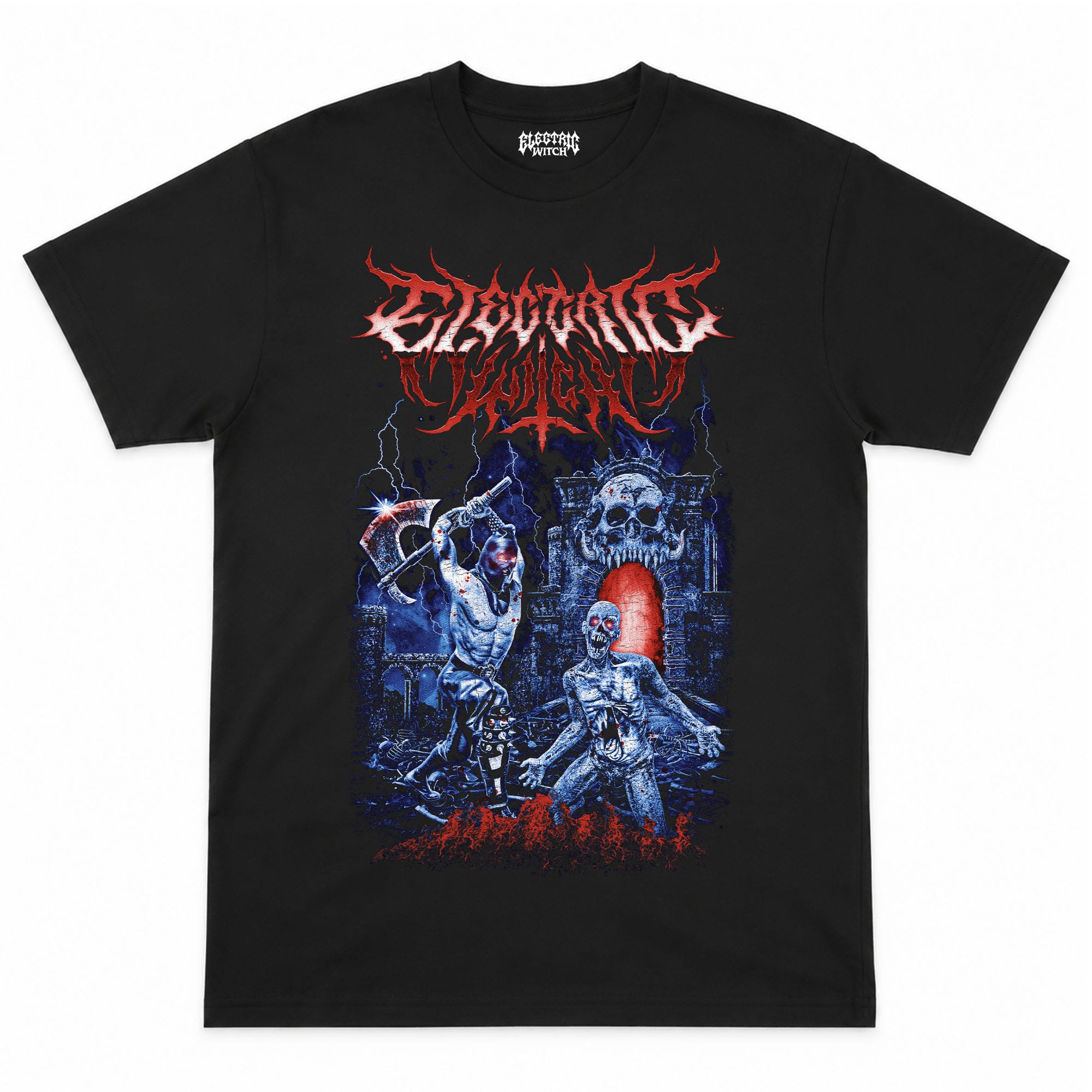Executioner T-Shirt