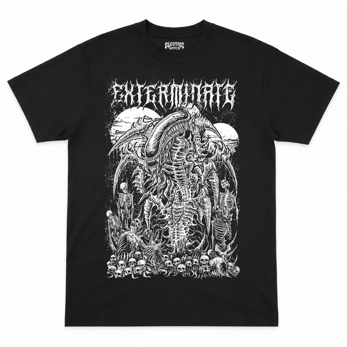 Exterminate T-Shirt