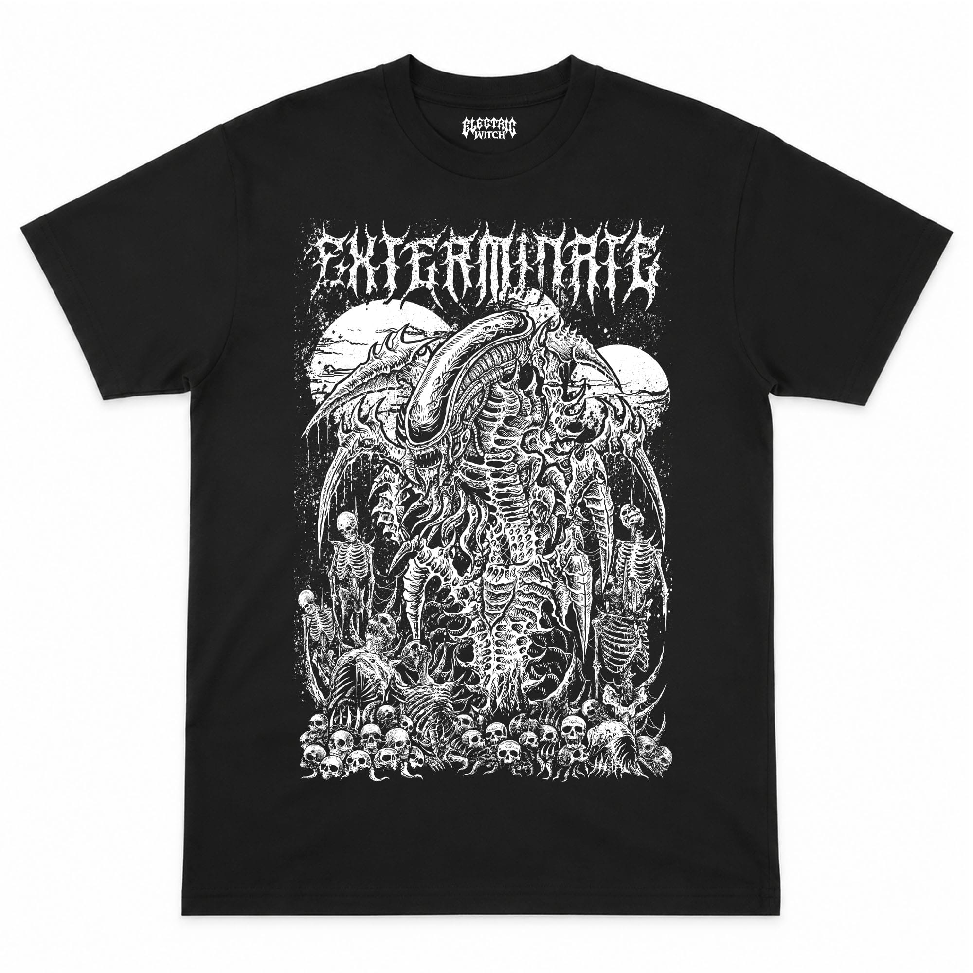 Exterminate T-Shirt