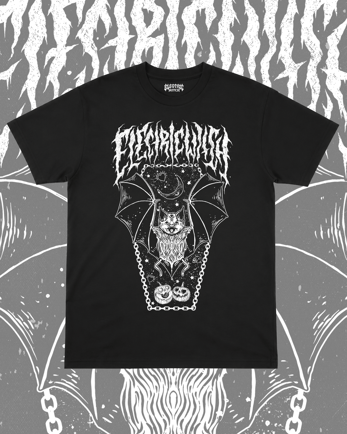 Fright Night T-Shirt