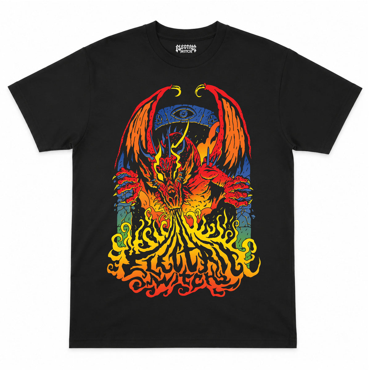 Fyreborn T-Shirt