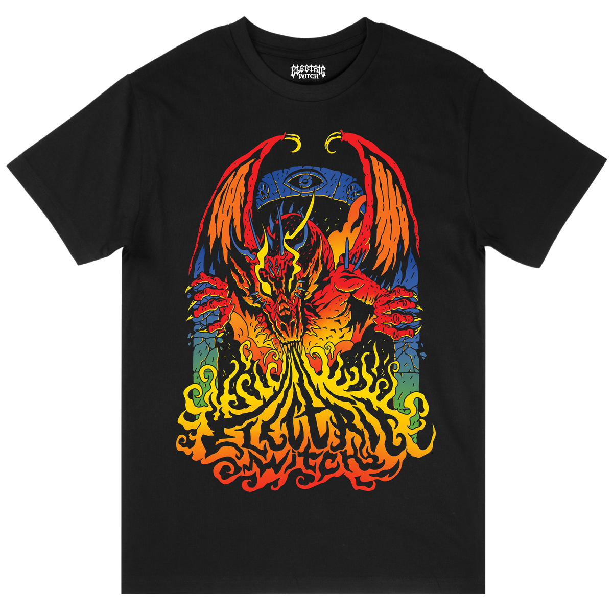Fyreborn T-Shirt