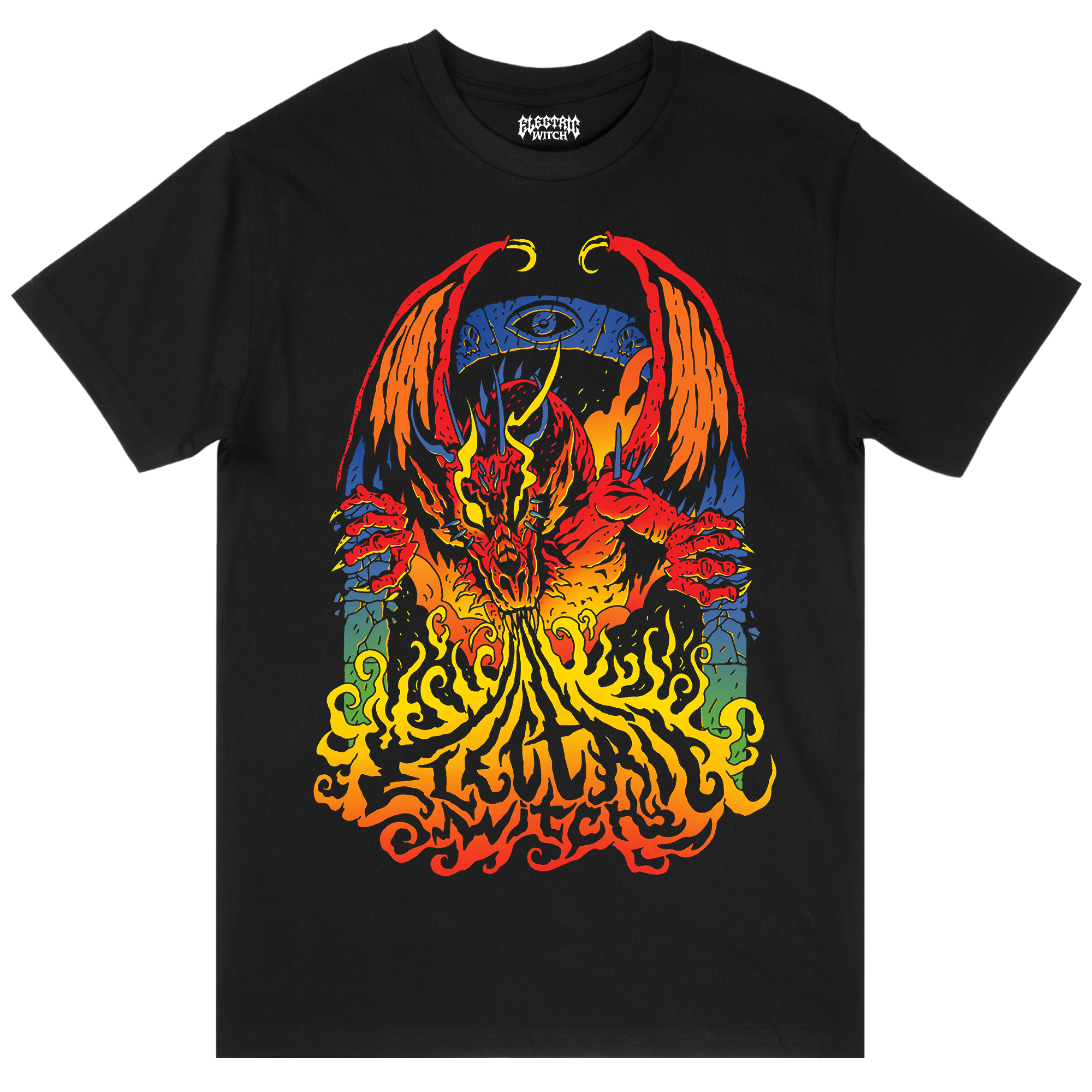 Fyreborn T-Shirt