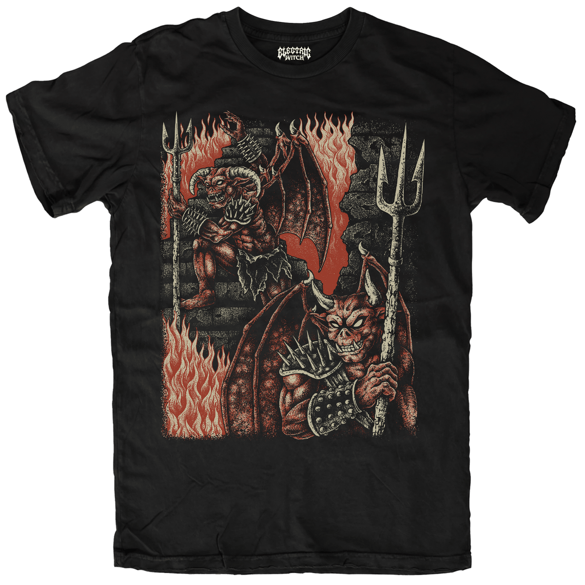 Gargoyle T-Shirt