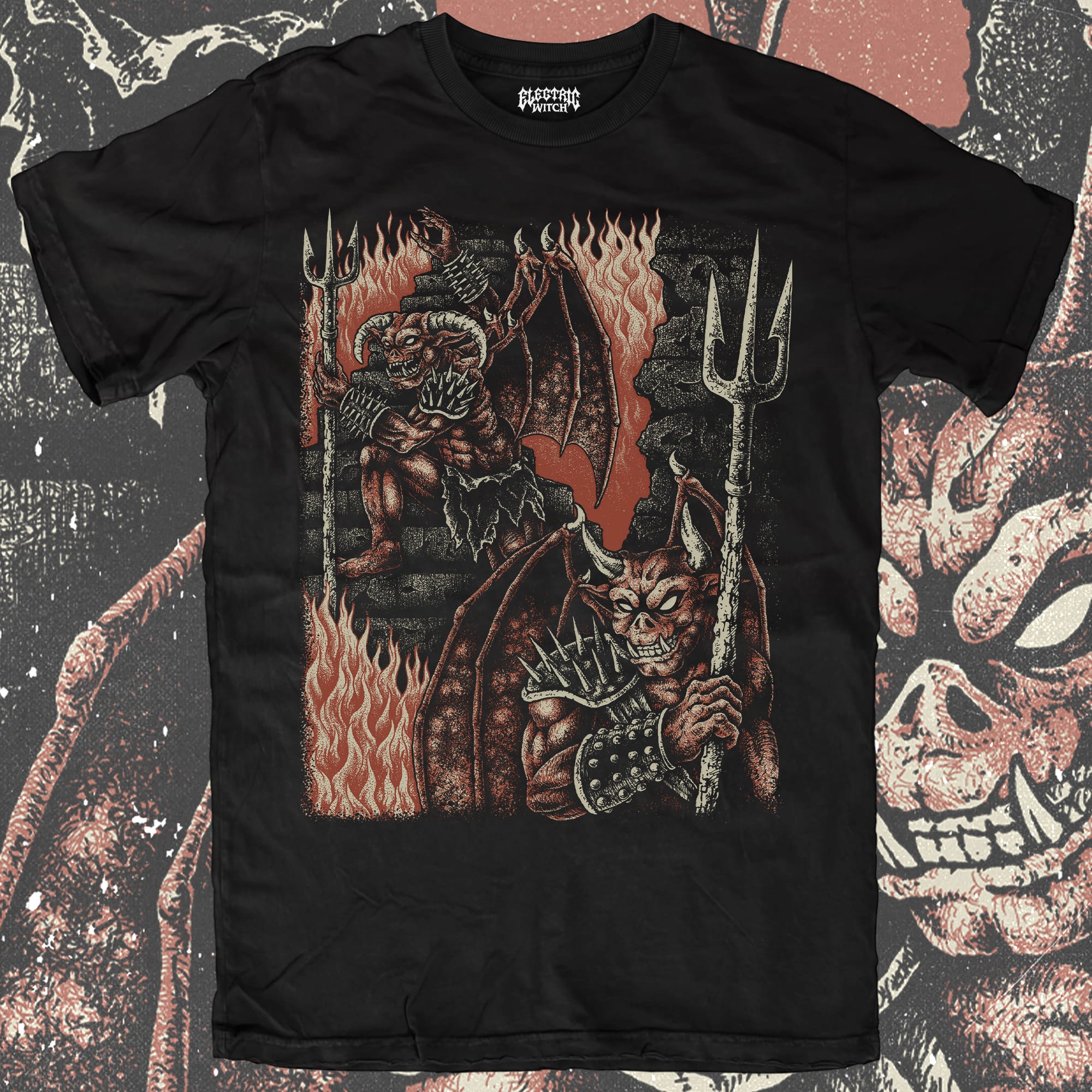 Gargoyle T-Shirt