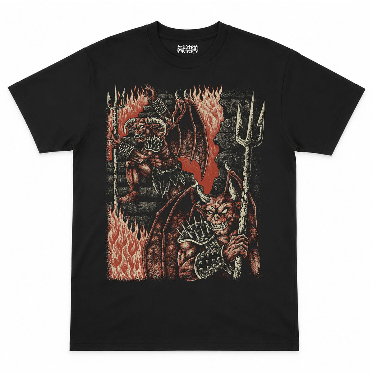 Gargoyle T-Shirt