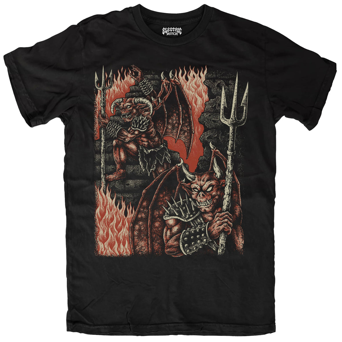 Gargoyle T-Shirt