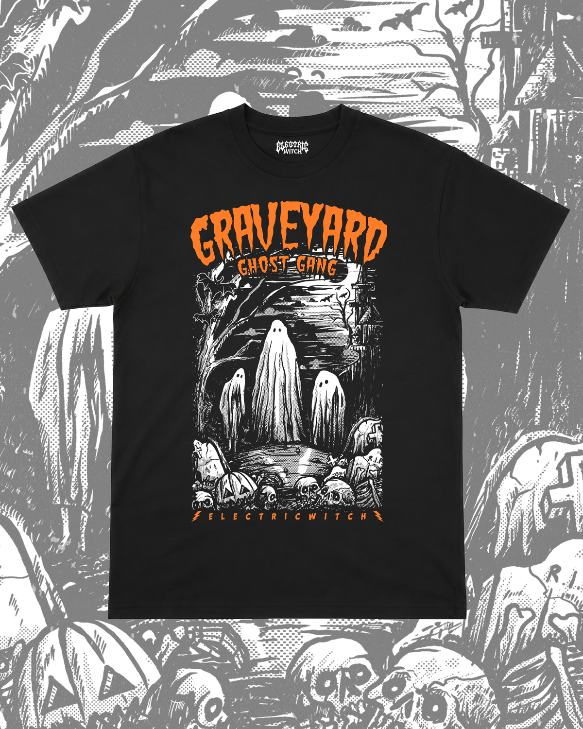 Ghost Gang T-Shirt