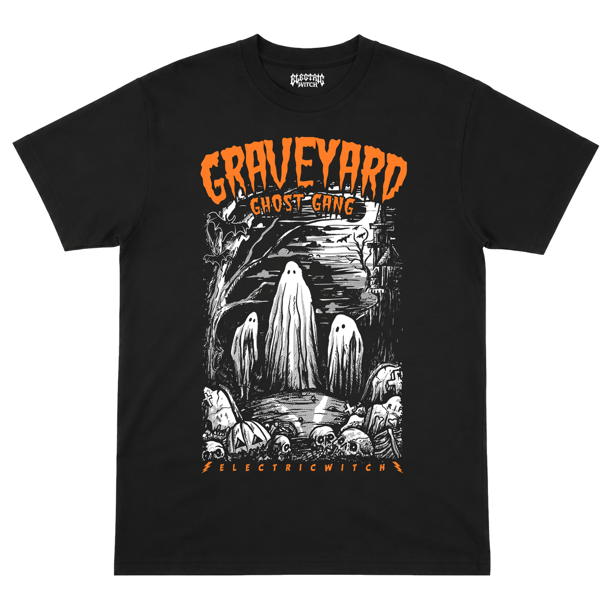 Ghost Gang T-Shirt