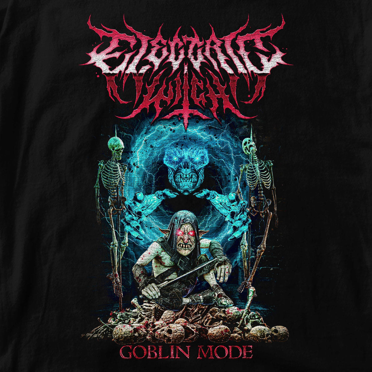Goblin Mode T-Shirt