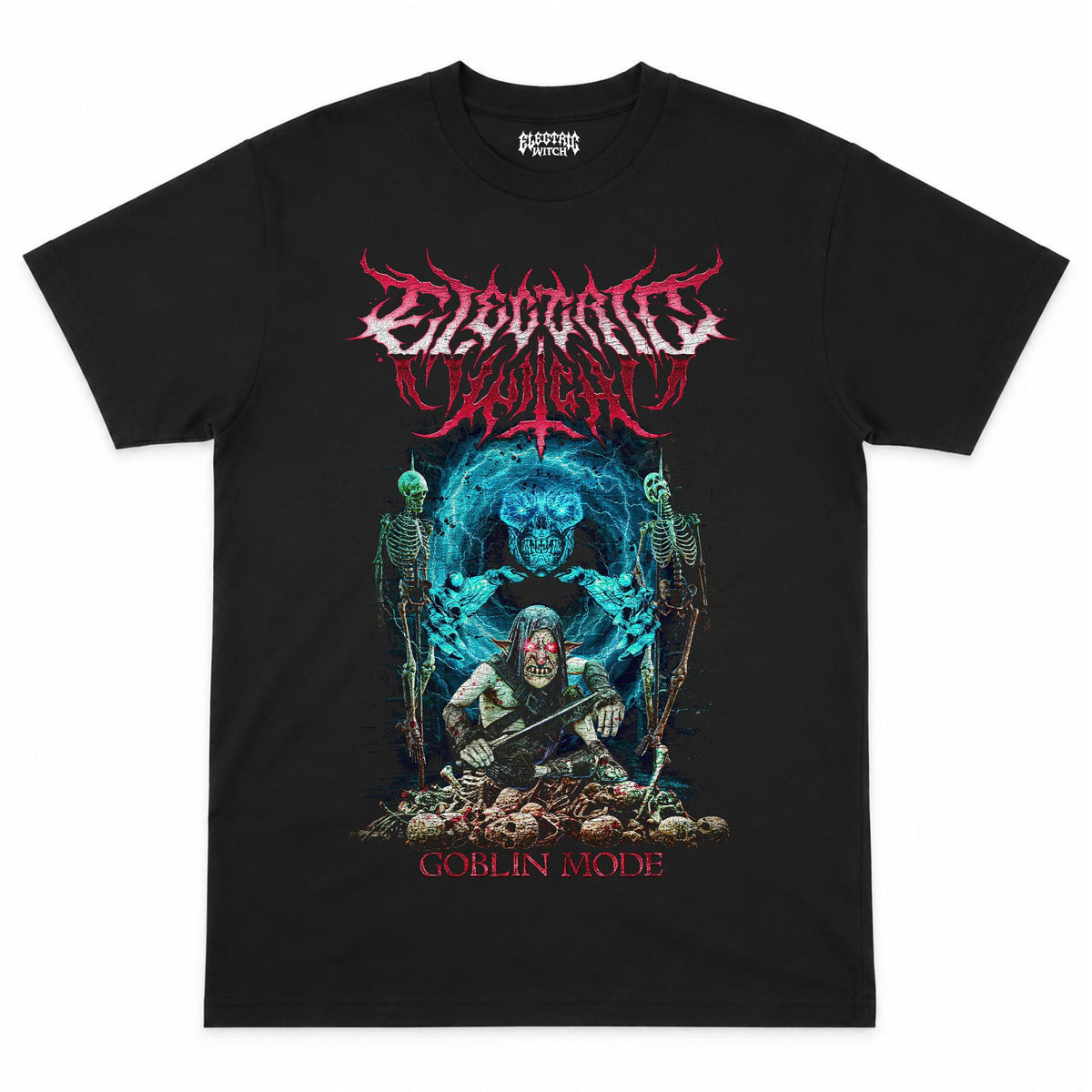 Goblin Mode T-Shirt
