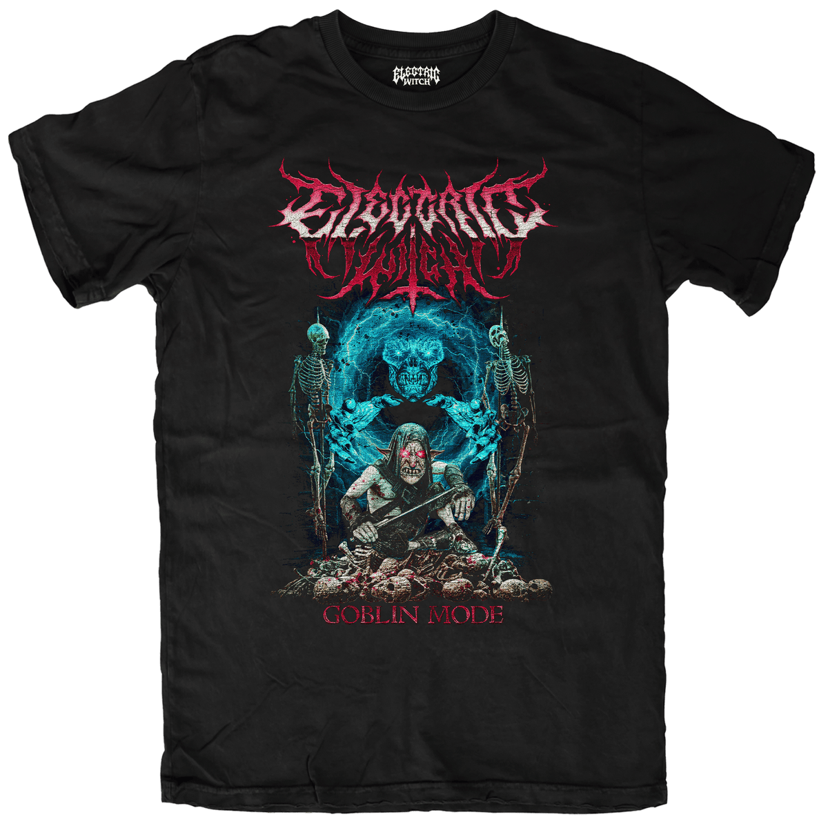 Goblin Mode T-Shirt