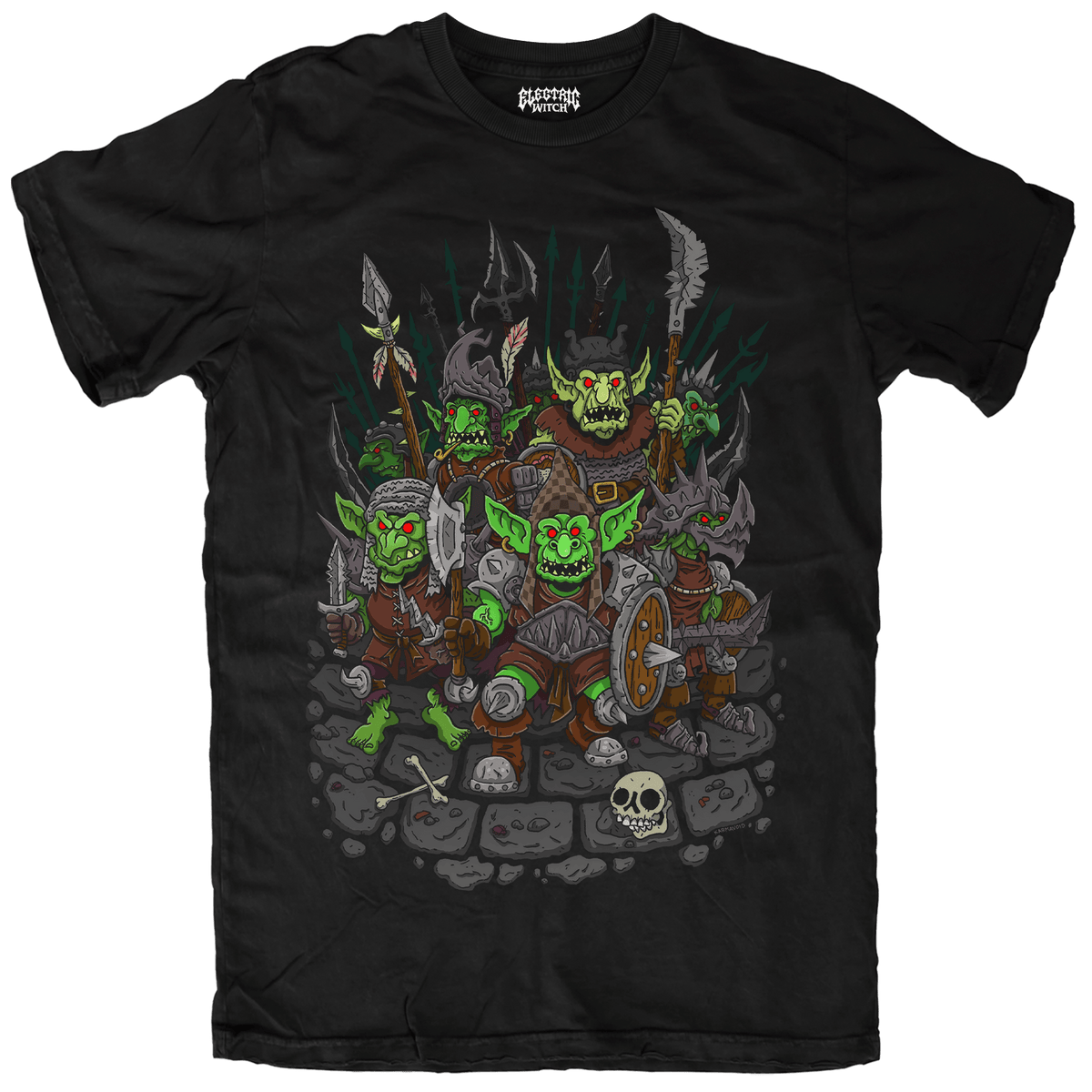 Goblins T-Shirt