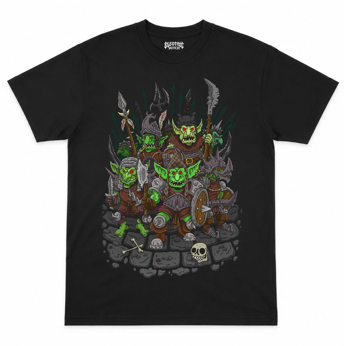 Goblins T-Shirt