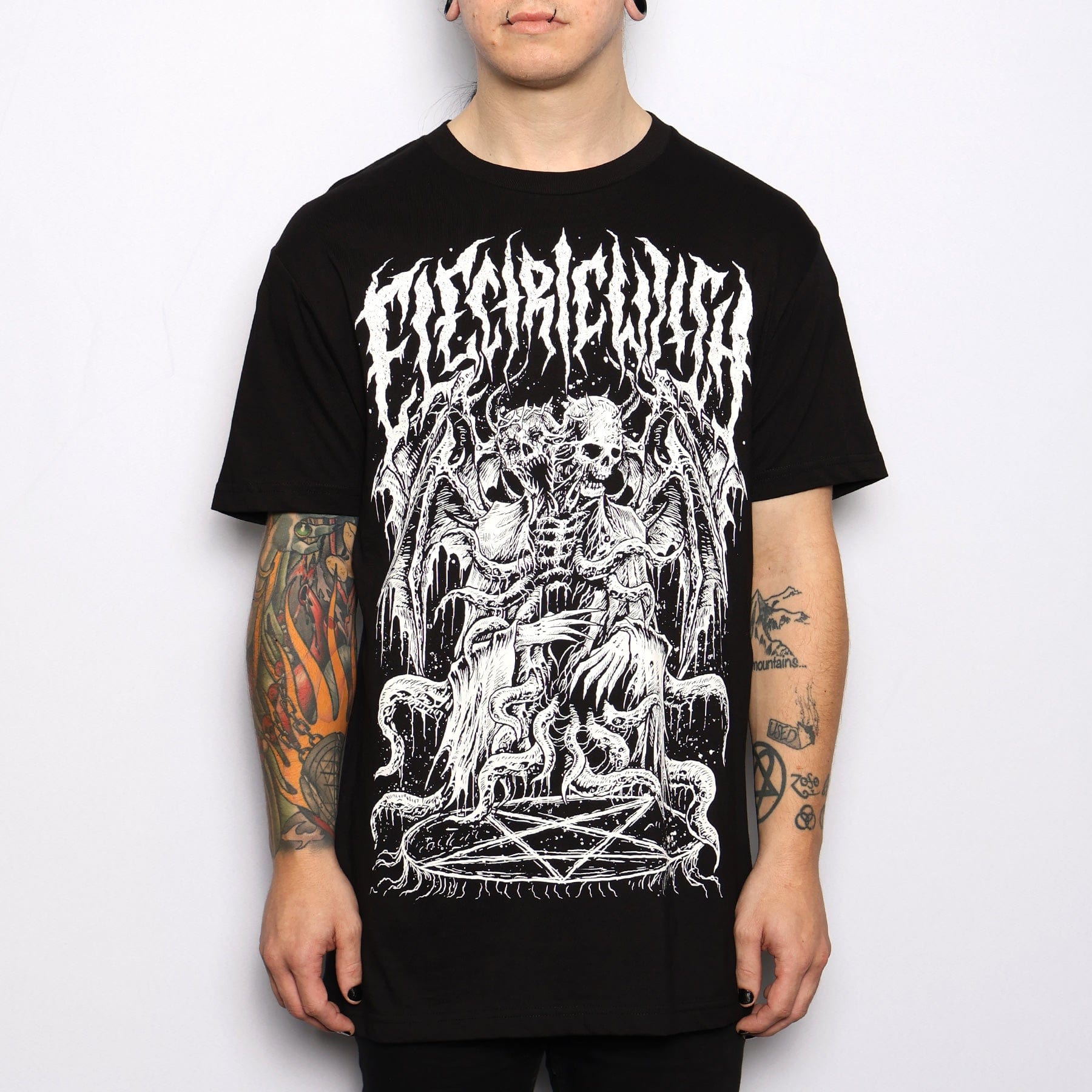 Gore T-Shirt