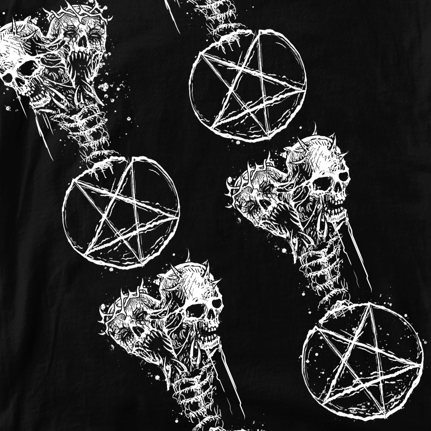 Gore Long Sleeve