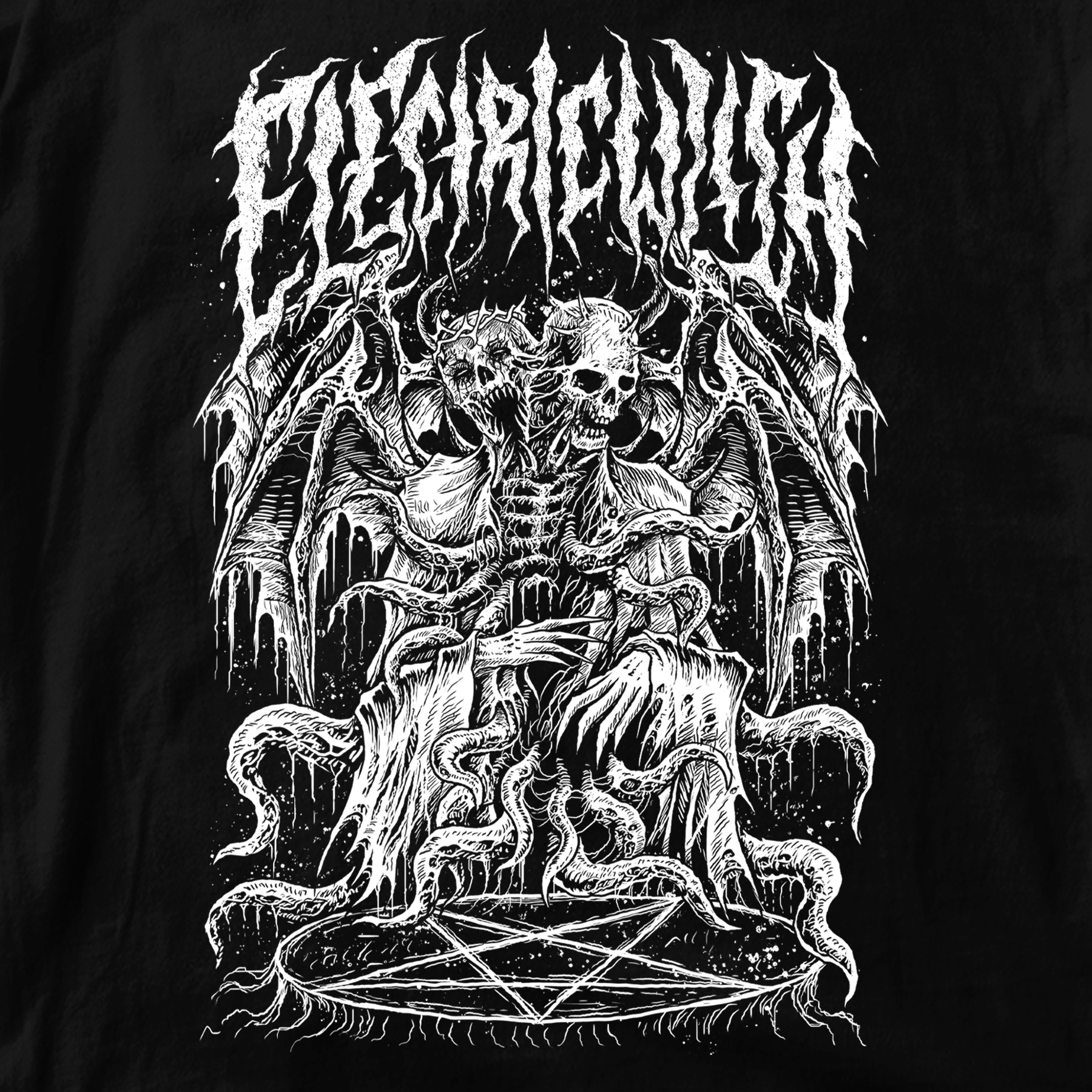 Gore T-Shirt