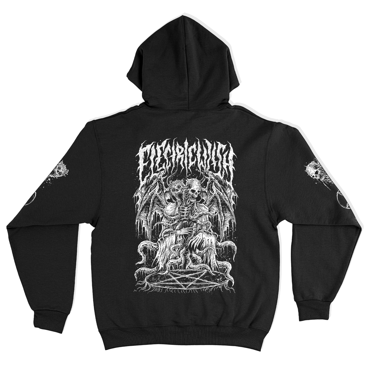 Gore Hoodie