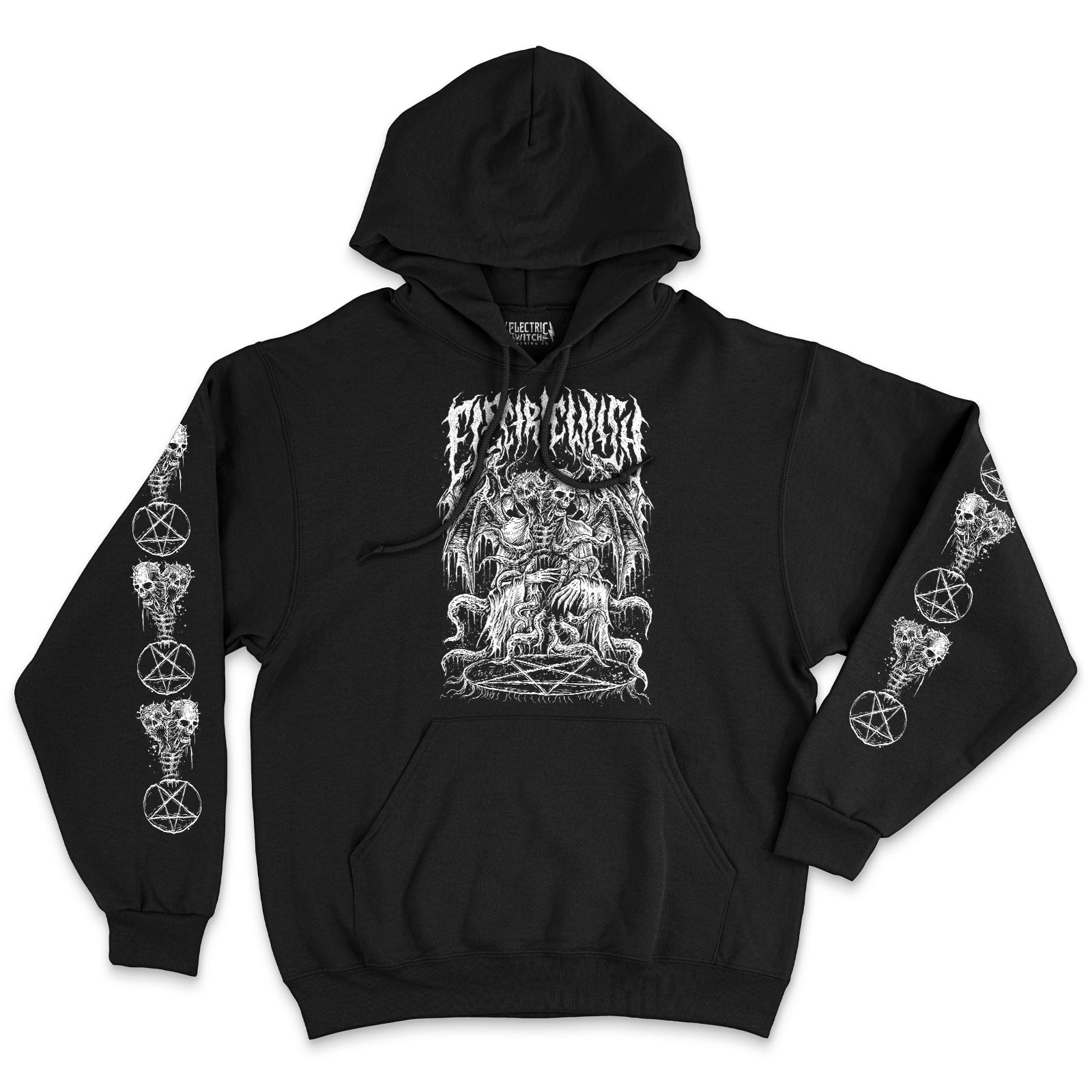 Gore Pullover Hoodie