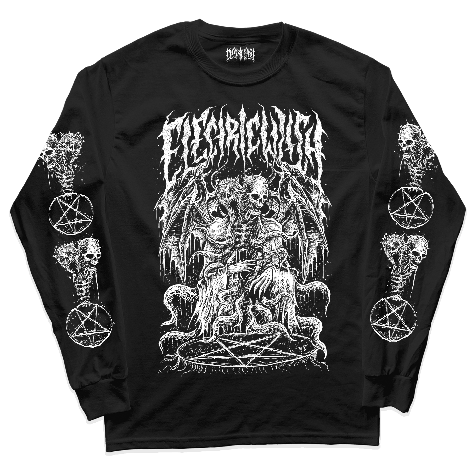 Gore Long Sleeve