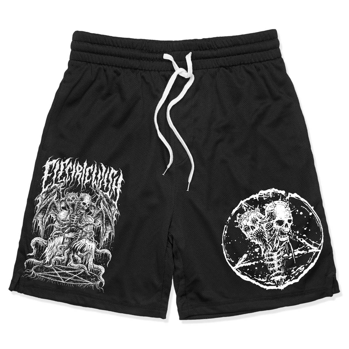 Gore Gym Shorts