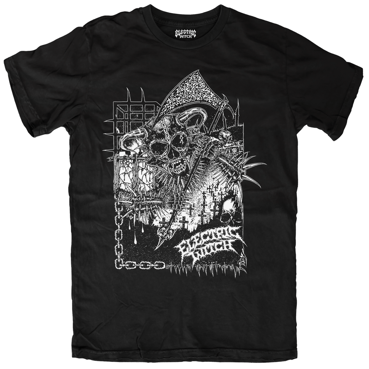 Gravecaller T-Shirt