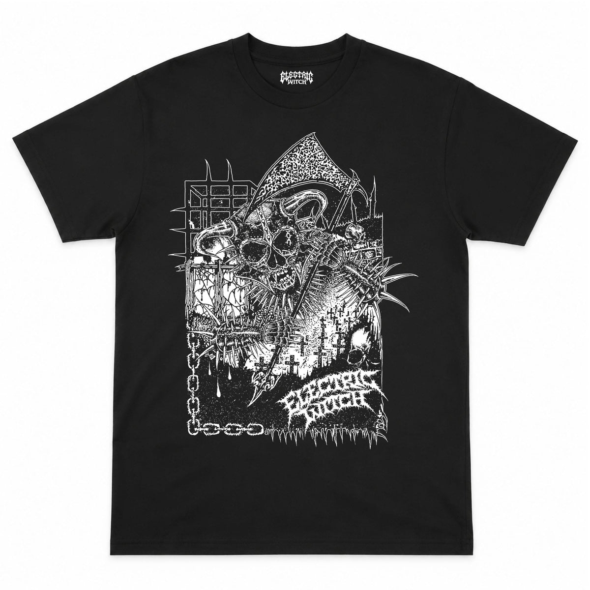 Gravecaller T-Shirt