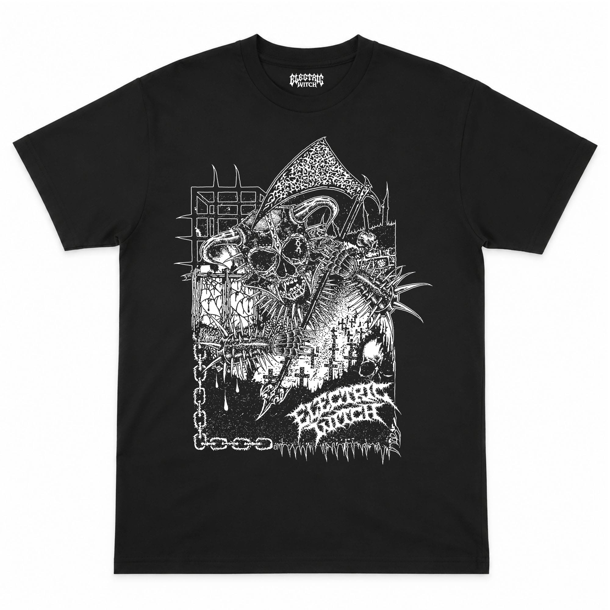 Gravecaller T-Shirt
