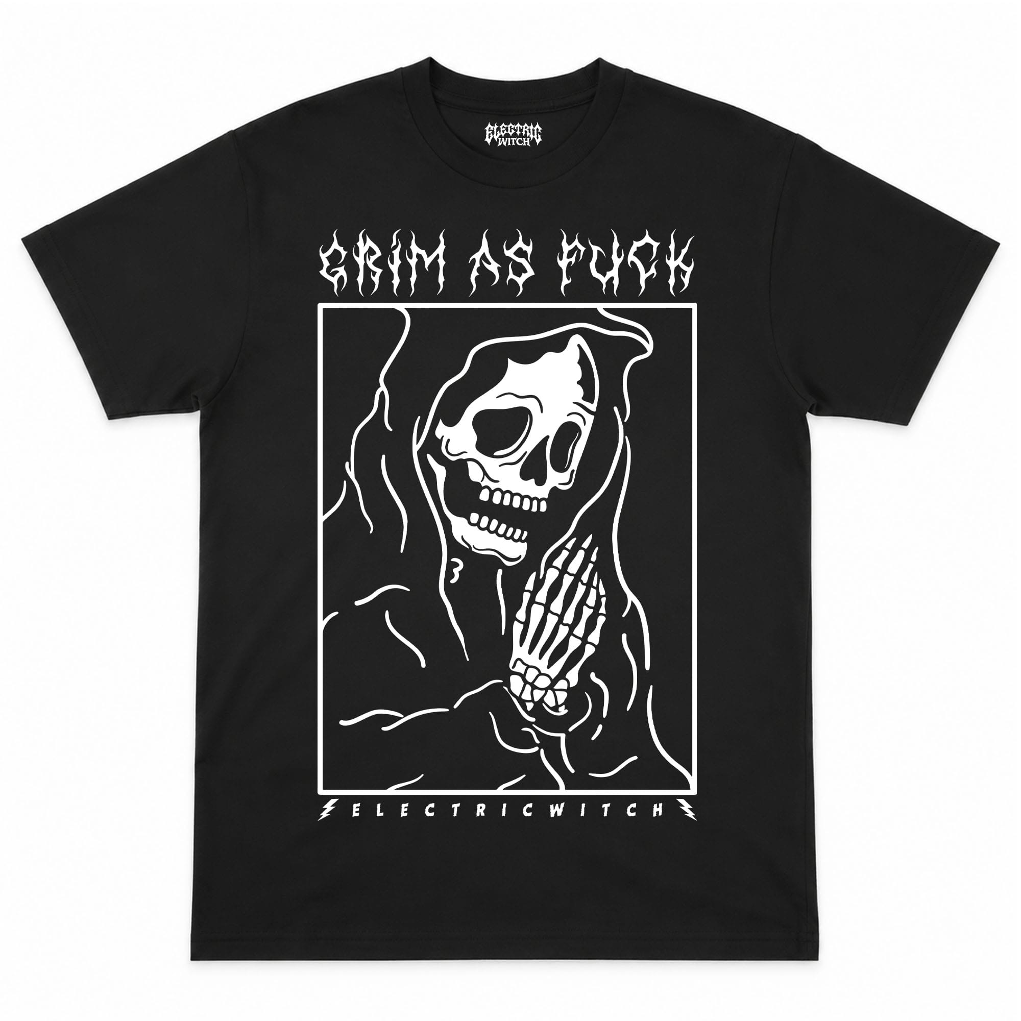 Grim T-Shirt