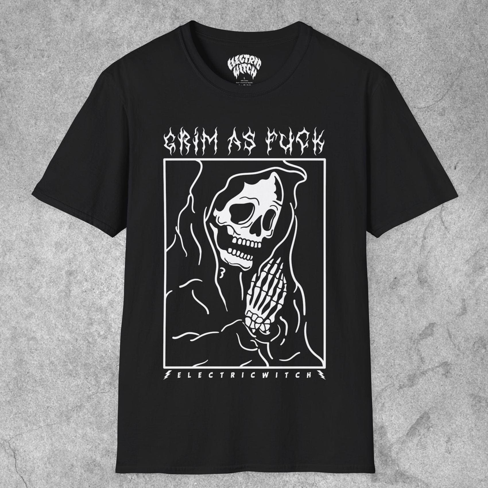 Grim T-Shirt