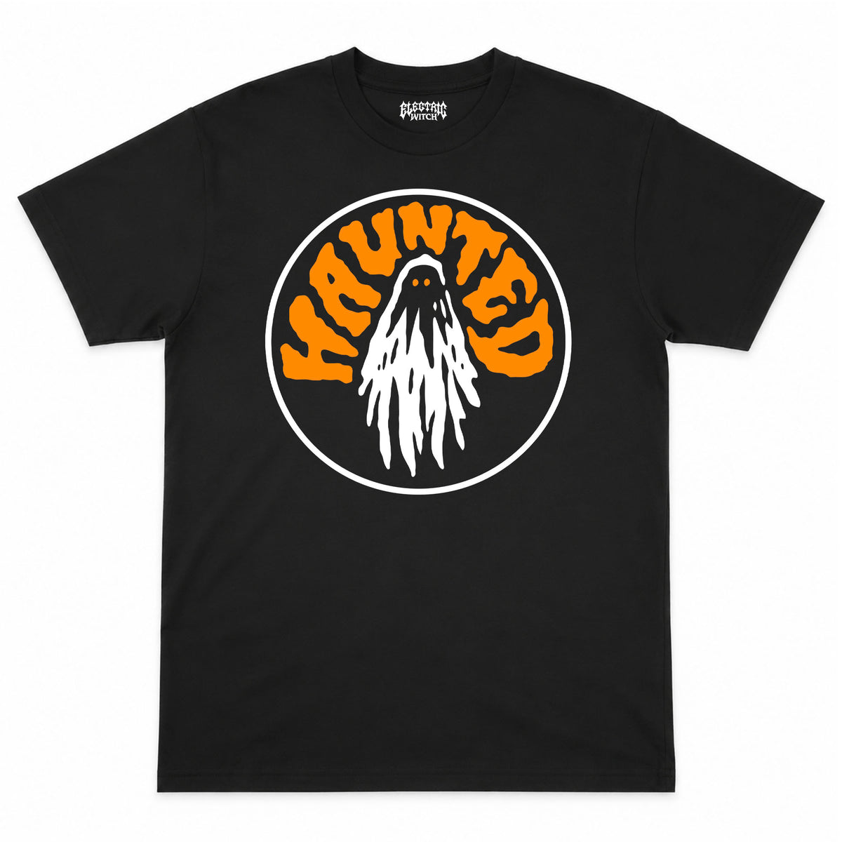 Haunted T-Shirt