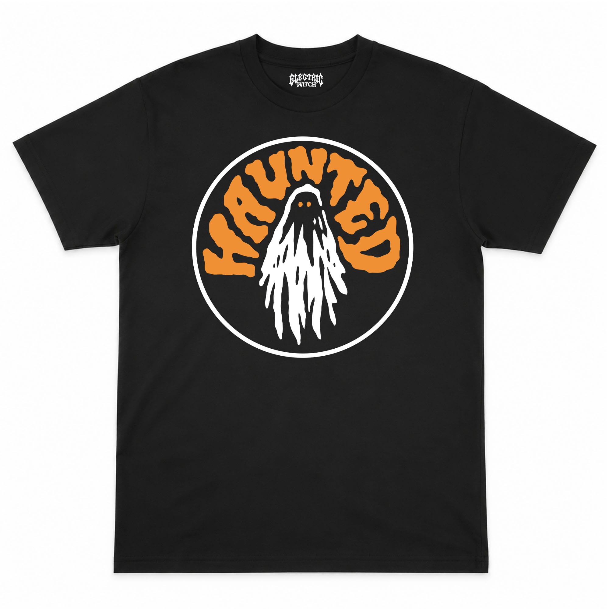 Haunted T-Shirt