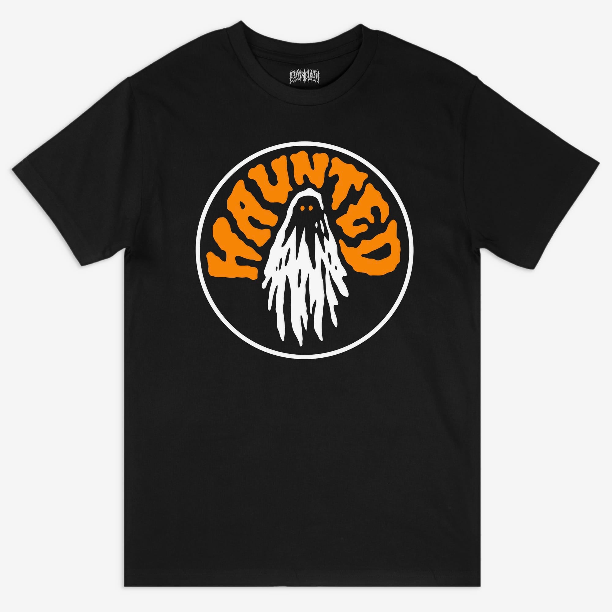 Haunted T-Shirt