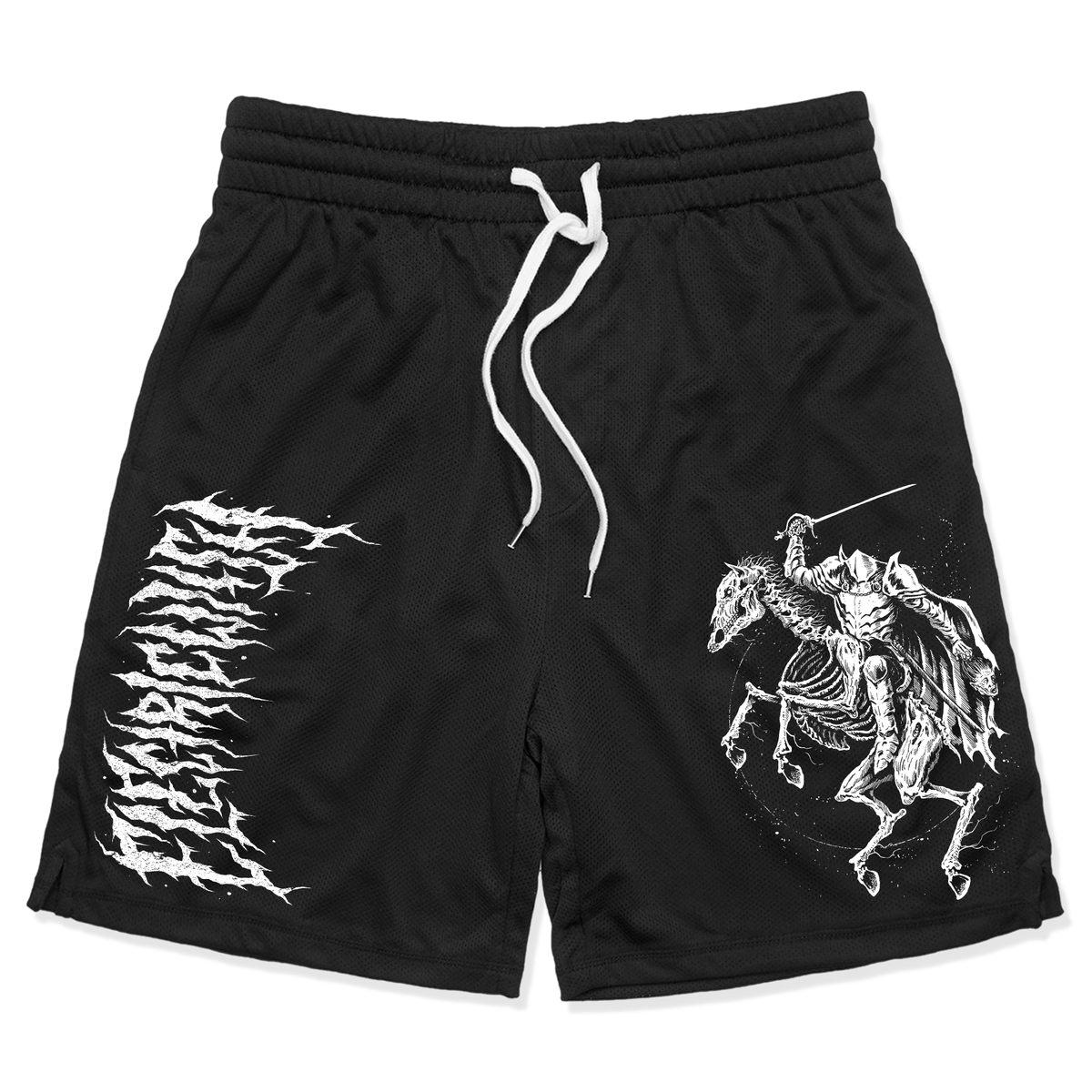 Headless Gym Shorts