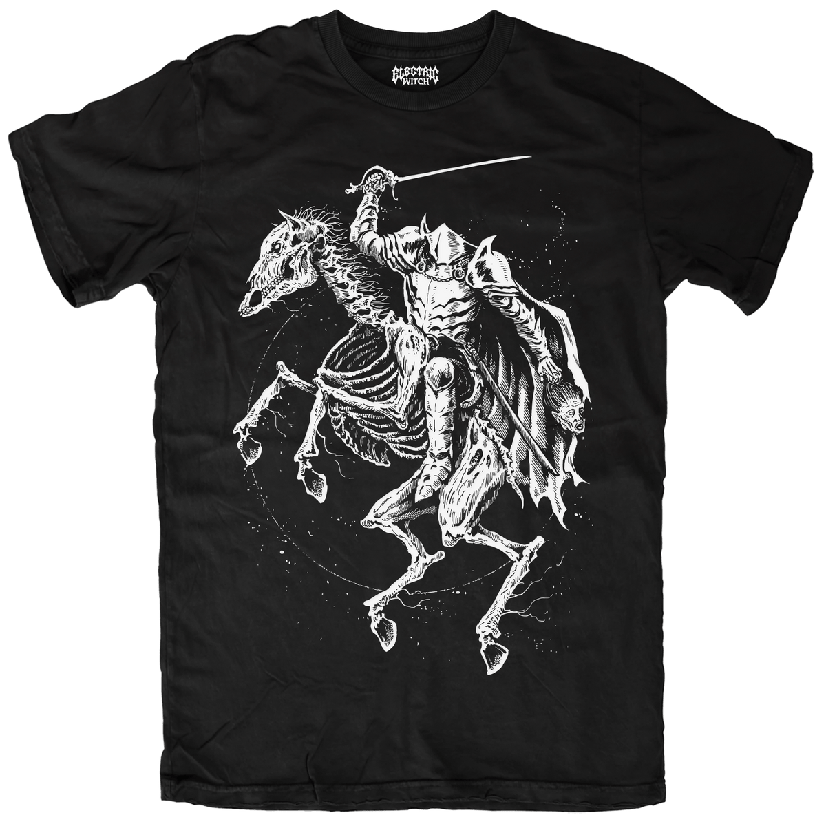 Headless T-Shirt