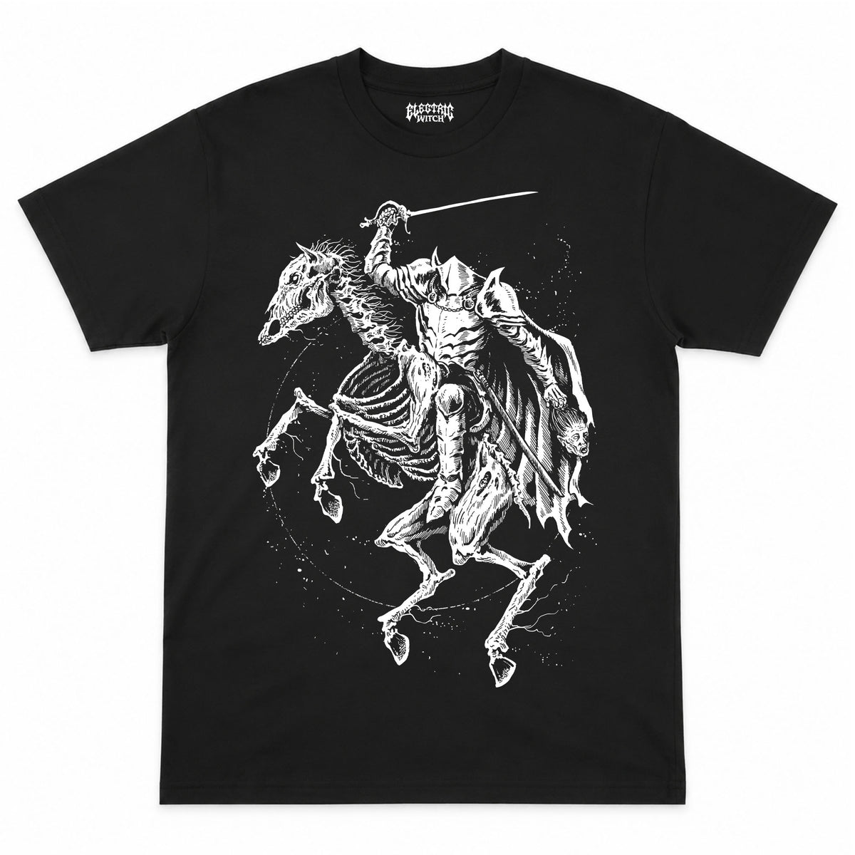 Headless T-Shirt