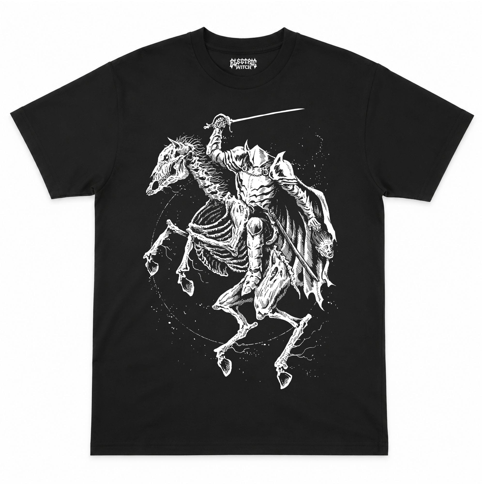 Headless T-Shirt