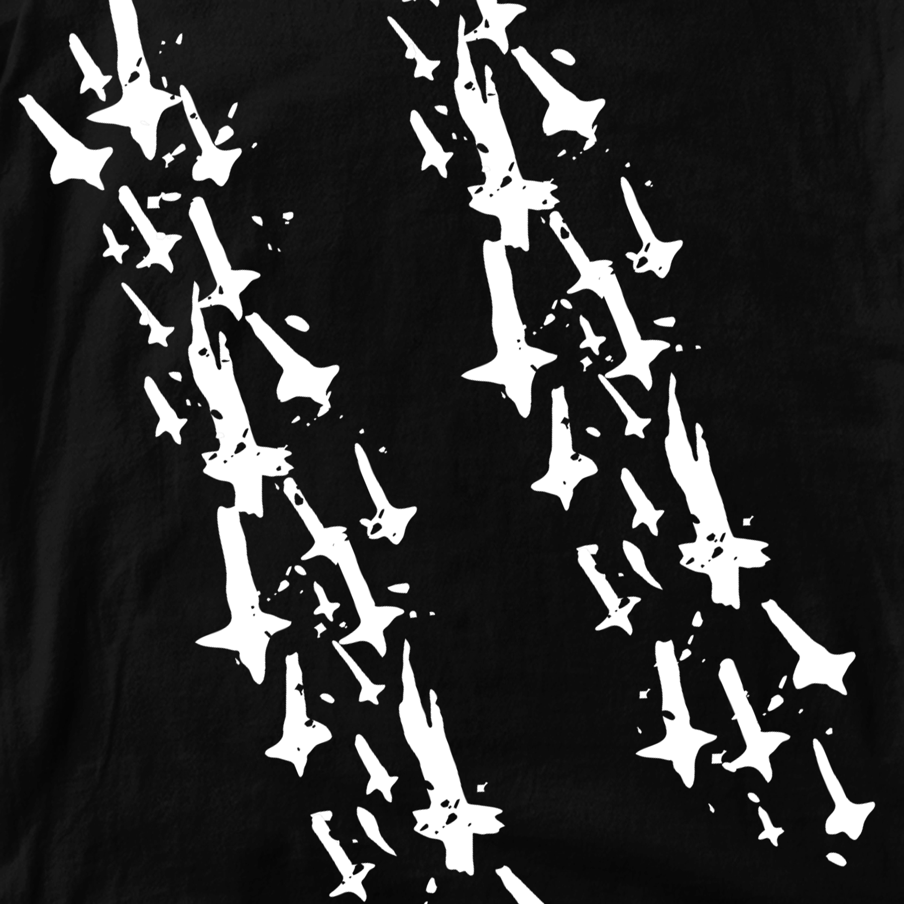 Hell Hound Hoodie