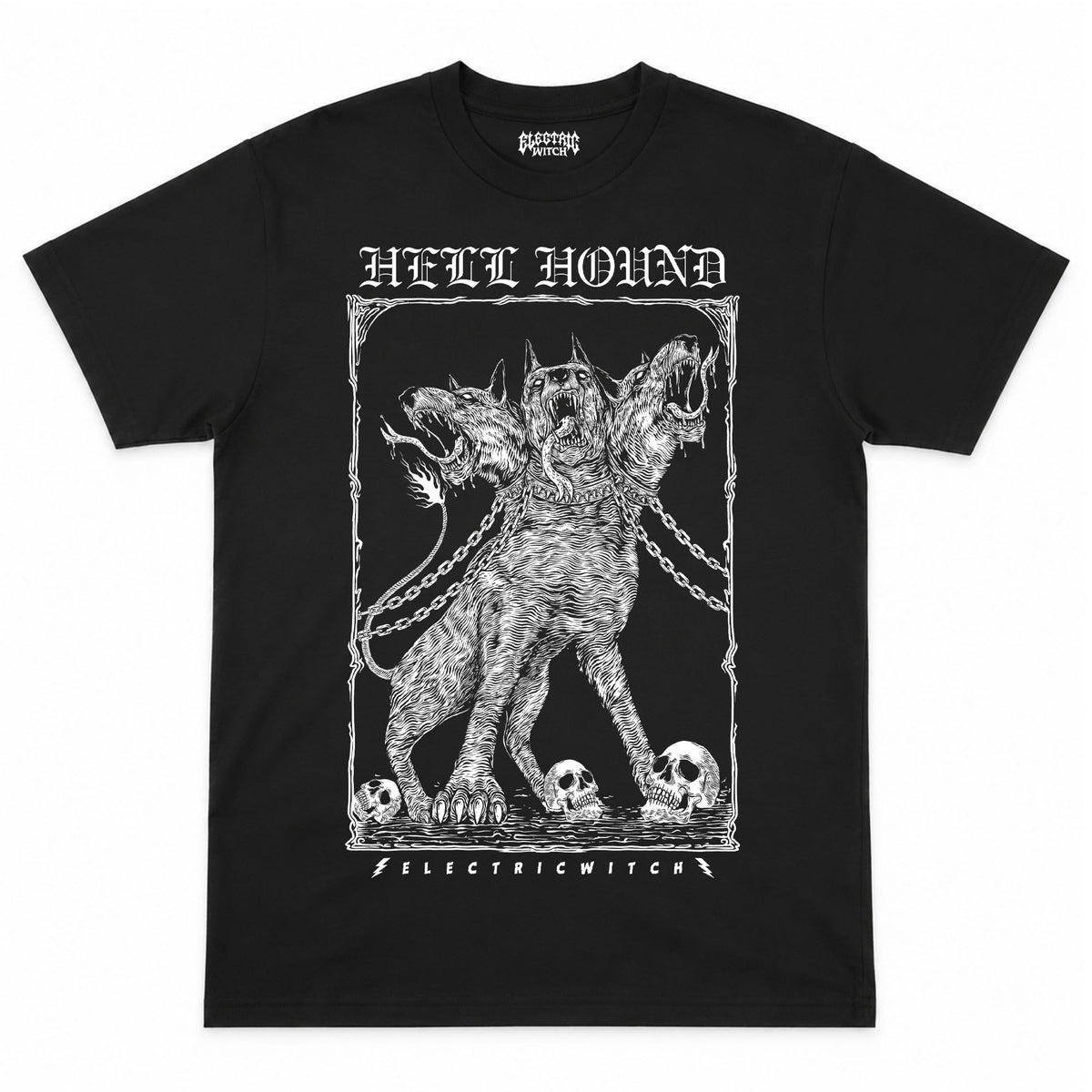 Hell Hound T-Shirt