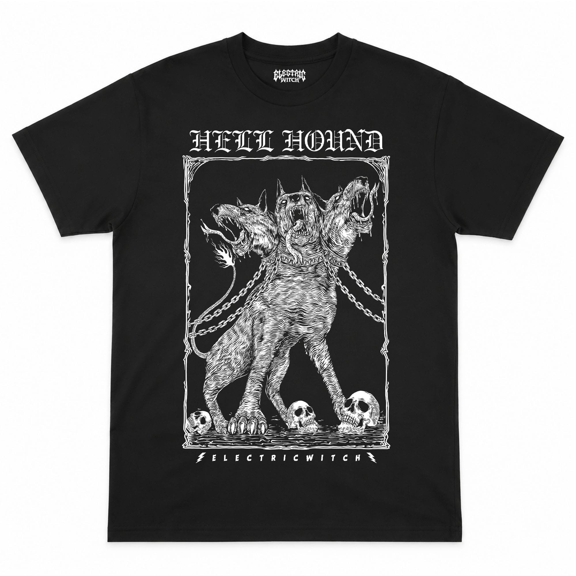 Hell Hound T-Shirt