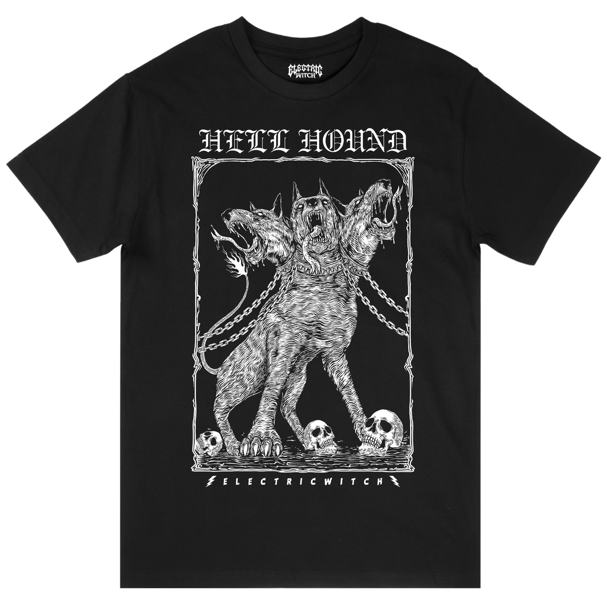Hell Hound T-Shirt