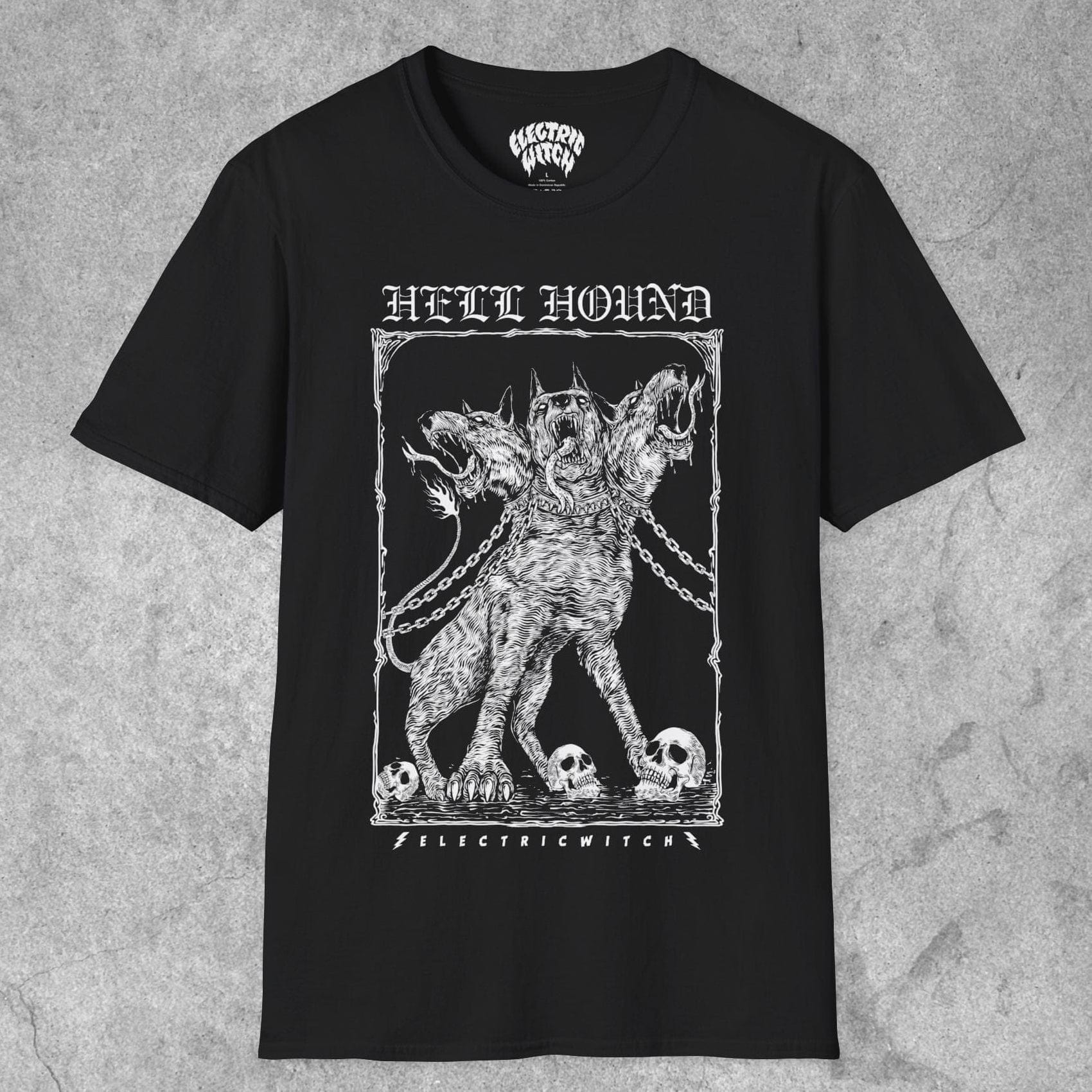 Hell Hound T-Shirt